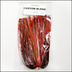 Custom Closeout Tinsel #35